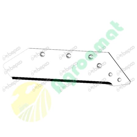 SHARE 16'' RIGHT - CARBURE