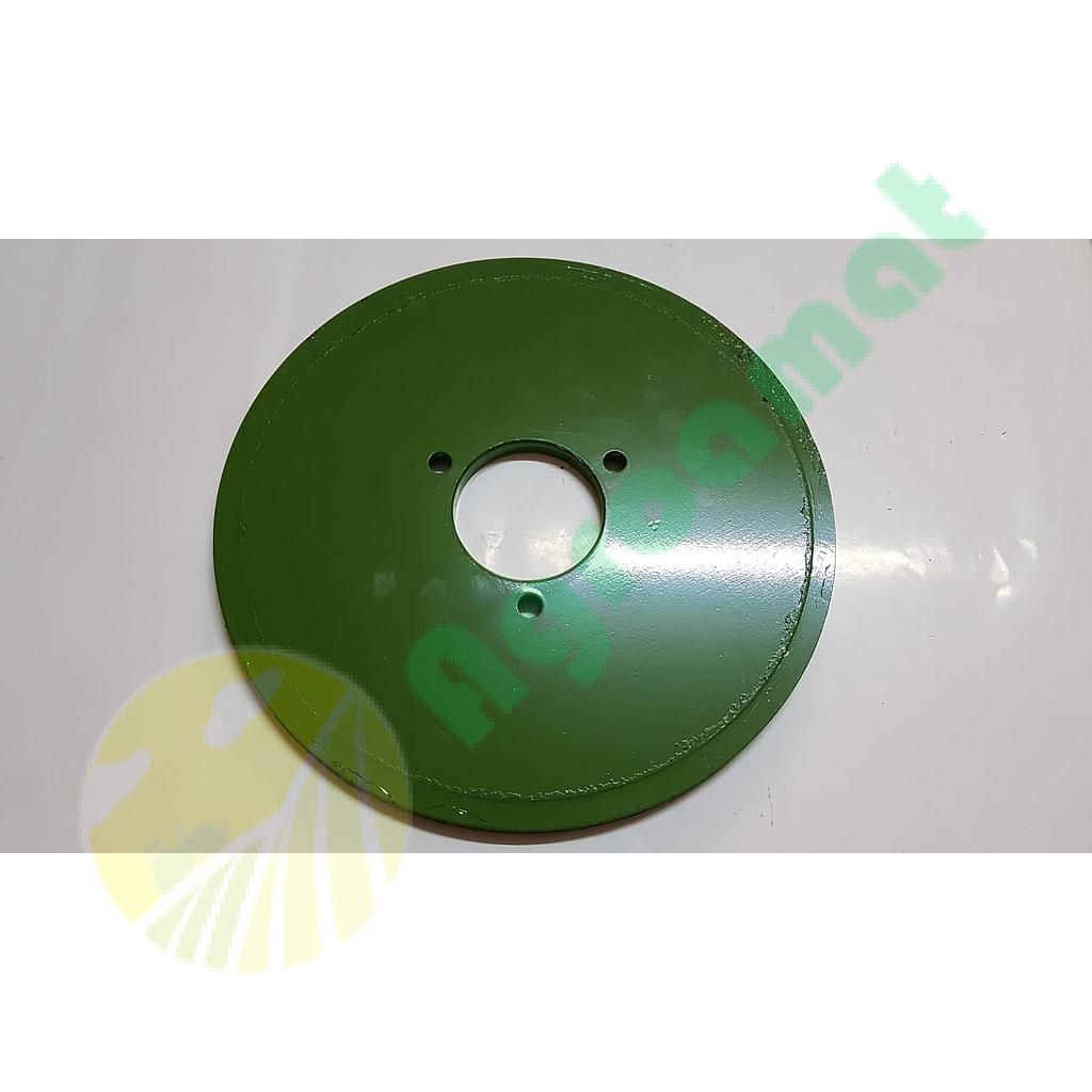 Roata cu Plastic 2747821