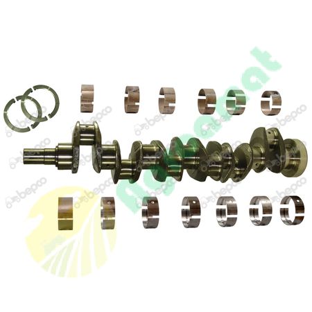 CRANKSHAFT KIT 