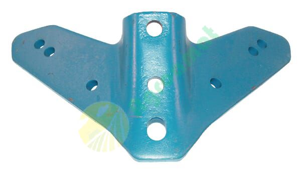 Picior de brăzdar original