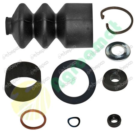 CYLINDER REPAIR KIT SYNTHETIC OIL