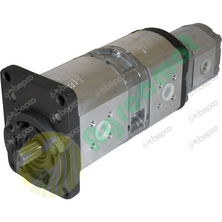 HYDRAULIC PUMP 