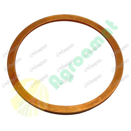 GASKET 42,5X49X1,5