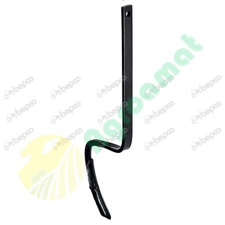 POWER HARROW TINE COMPLET 32 x 10 x 695 MM