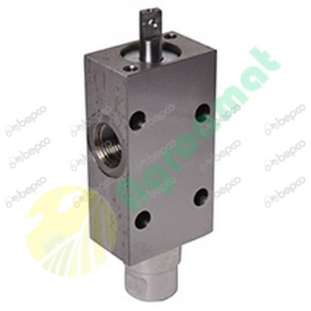 VALVE 