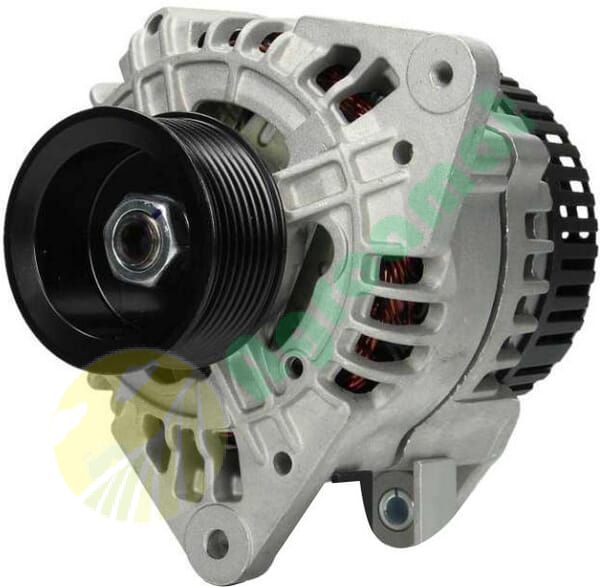 Alternator 14V 120A