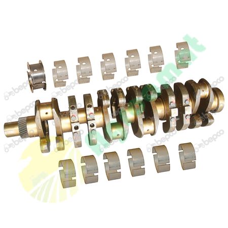 CRANKSHAFT KIT 
