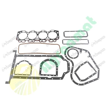 FULL GASKET SET 
