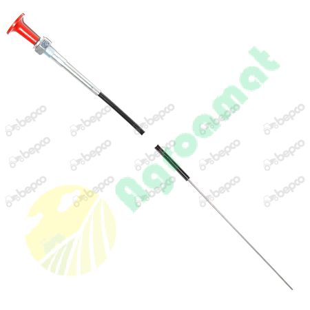 STOP CABLE L 1590 MM