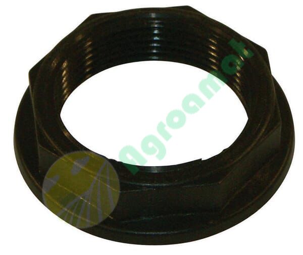 Piuliță olandeză plată 1 1/2"