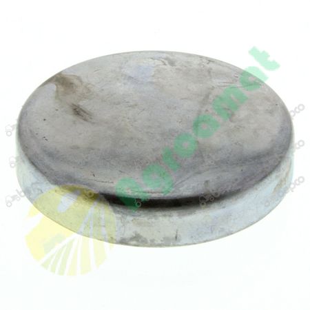 STEEL CORE PLUG 20.00 mm