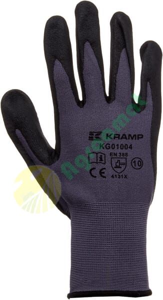 Mănuși Kramp 1.004 10/XL