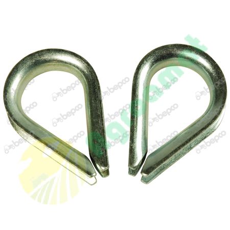  Ø 10 mm - L 64 mm / Cantitate 2