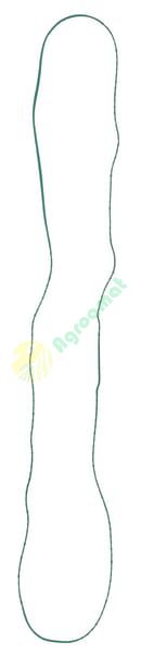 Garnitură capac culbutori