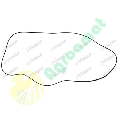 ROCKER COVER GASKET 
