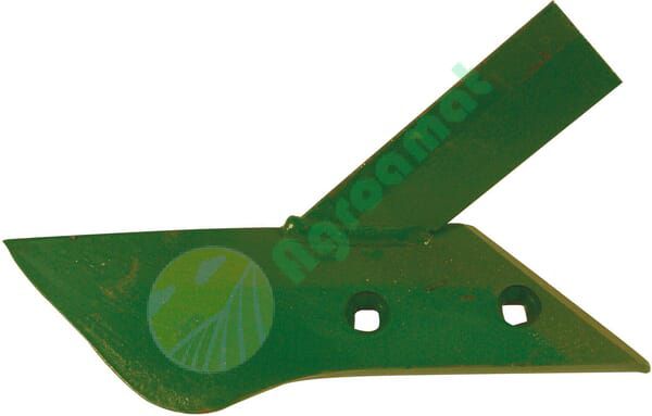 Vârf brăzdar A90V/H125 stânga Steeno