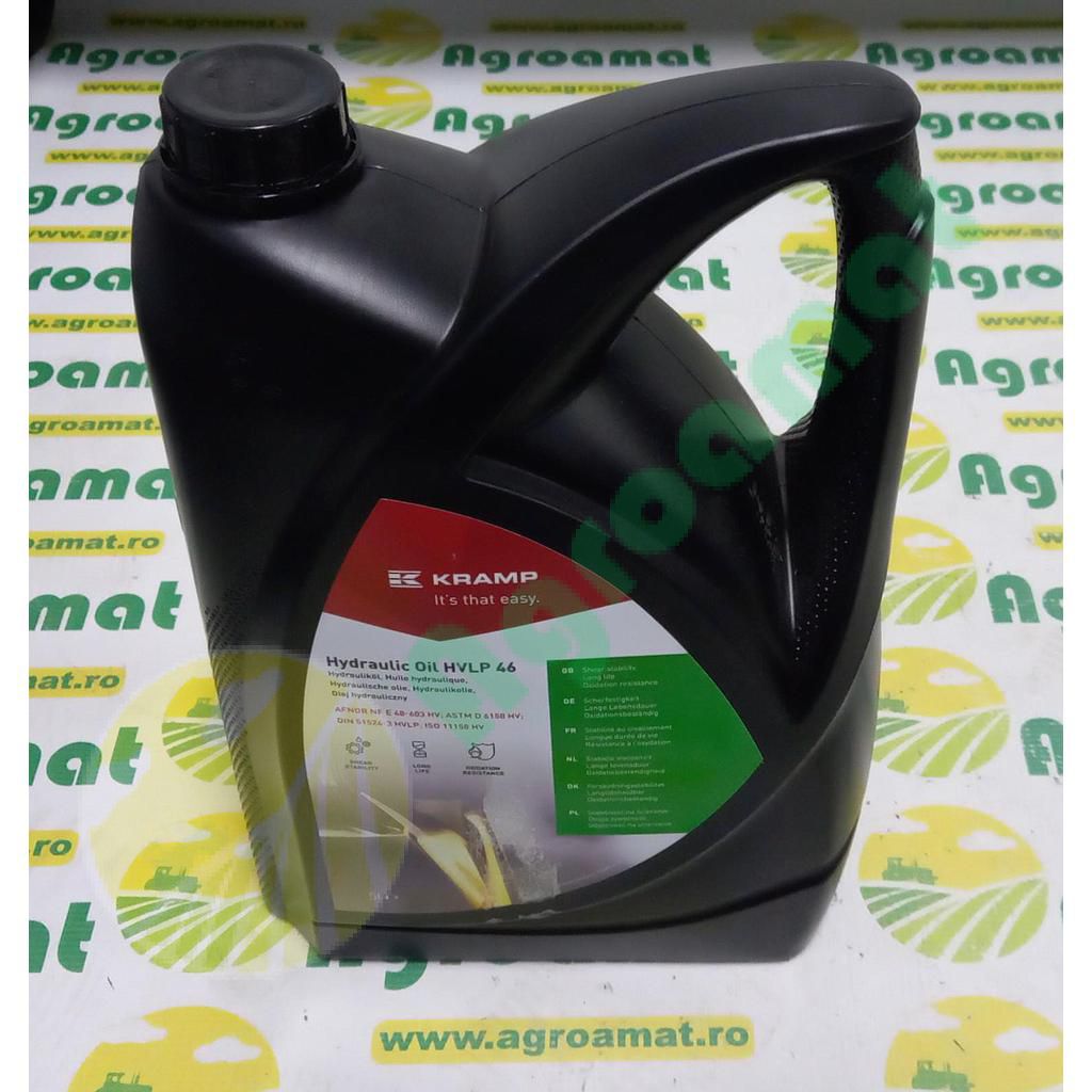 Ulei Hidraulic 5l HVLP 46