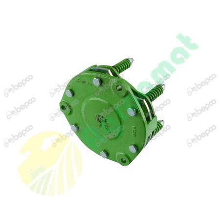 OVERLOAD CLUTCH DISC 