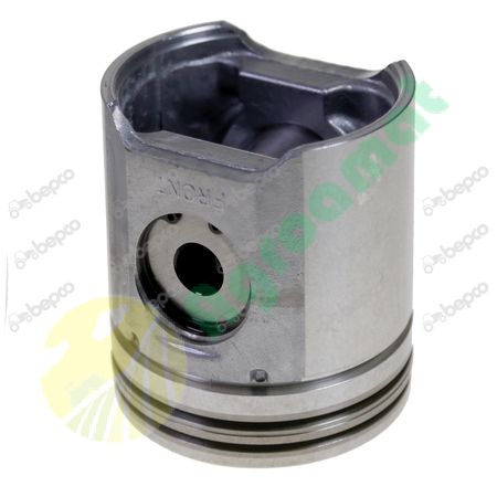 PISTON &amp; PIN Ø 116 mm - STD