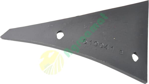 Piept cormană stânga 14 Y Kuhn