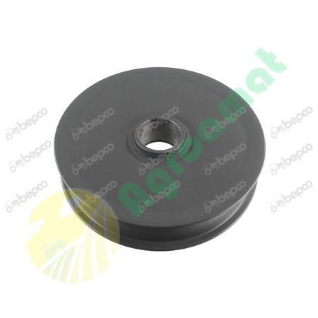 TENSIONER PULLEY Ø 300 MM