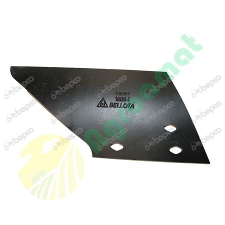 SKIM MOULDBOARD LEFT