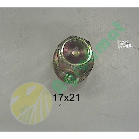 DRAIN PLUG M22