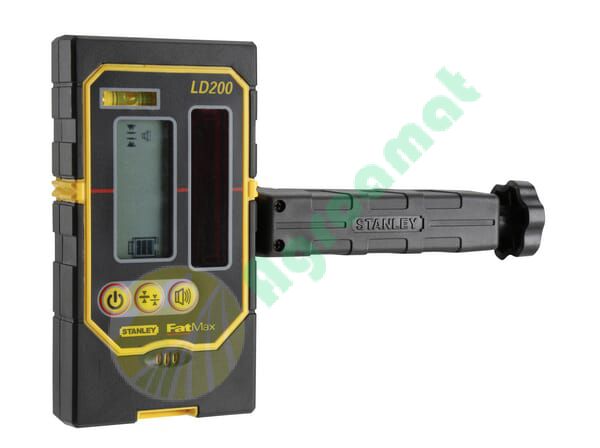 Receptor laser LD200