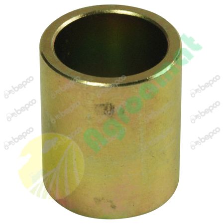 BUSH Ø 20,63x28,40 - H. 34 mm
