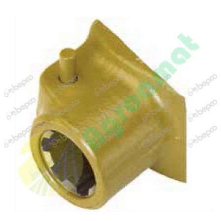 DISCONNECTION PIN L = 28 mm - Ø 1 3/8'' - 21x25 (6)