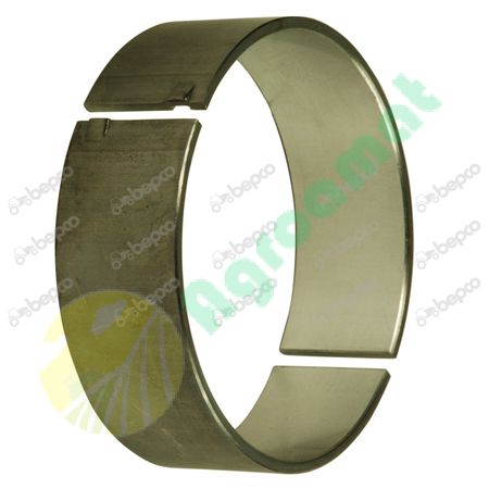 CONNECTING ROD BEARING PAIR 0.010'' - 0.25 MM