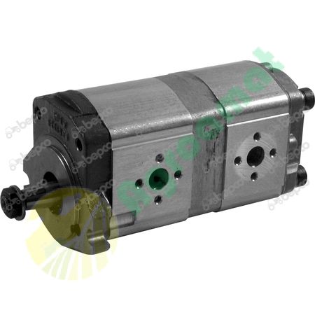 HYDRAULIC PUMP 
