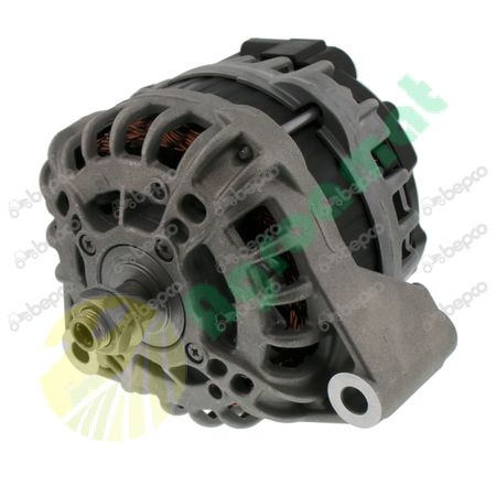 ALTERNATORUL 14V - 150A