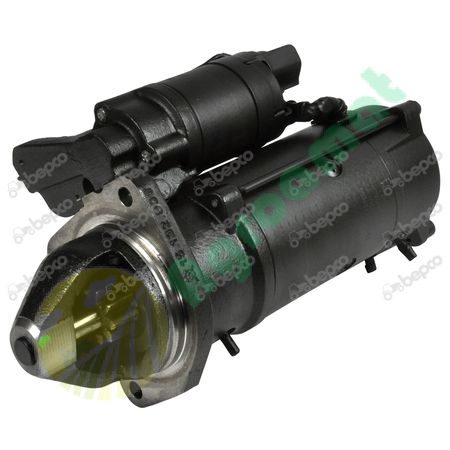 DEMAROR CU REDUCER 12 V - 4.0 kW