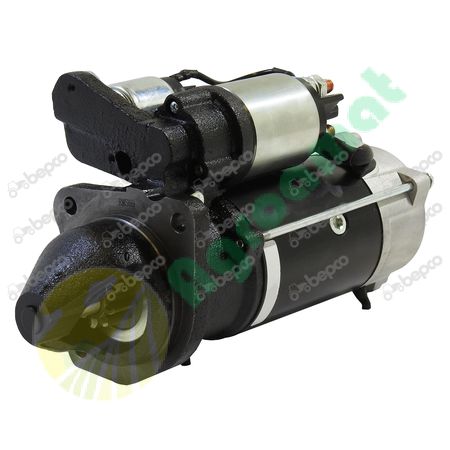 DEMAROR 12 V - 4.0 kW