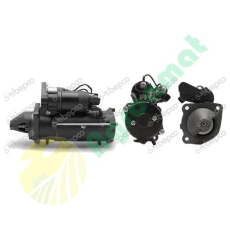 DEMAROR 12 V - 4.0 kW