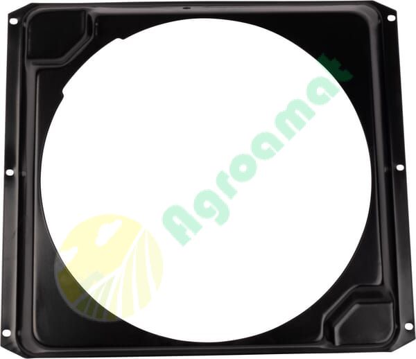 Protecție radiator răcire