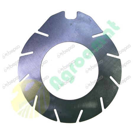 INTERMEDIATE DISC Ø 230 MM