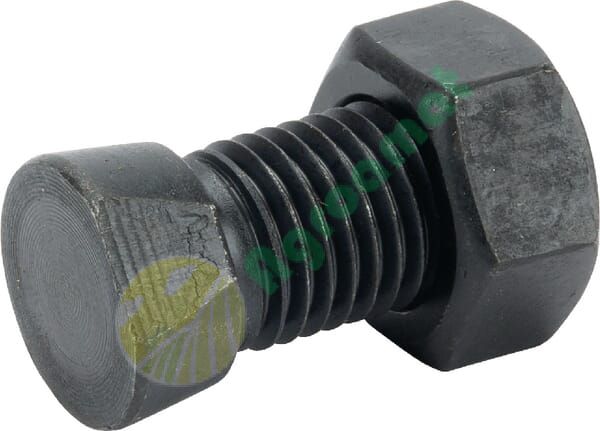 Șurub cu piuliță plug M16x40mm grupa 12.9