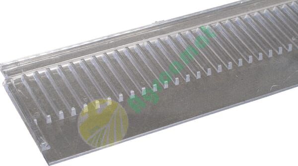 Separator compartimentare 125x7,5cm