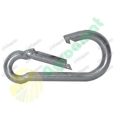 SNAP LINK Ø 8 mm (x2)