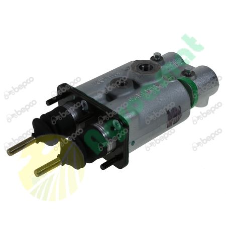 MASTER BRAKE CYLINDER LHM OIL