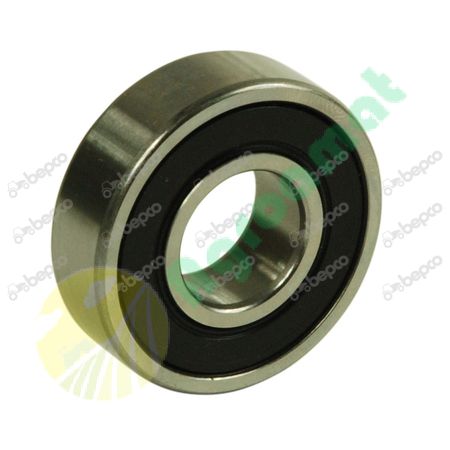 DEEP GROOVE BALL BEARING 6203-2RSH/C3