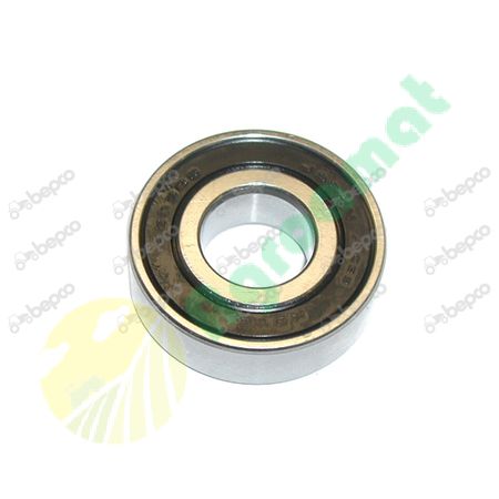 DEEP GROOVE BALL BEARING 6203-2RS/C3