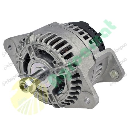 ALTERNATORUL 14V - 150A