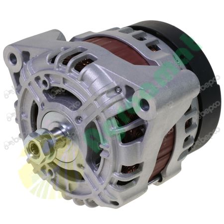 ALTERNATORUL 14V - 200A