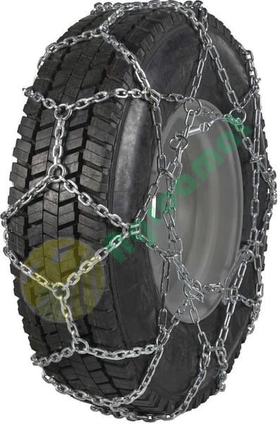 Lanțuri de zăpadă Rallye Pro 1404 7 mm