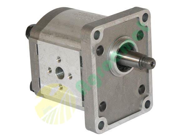 Motoreductor PLM20.11,2R0-82E2-LEA/EA-N-EL