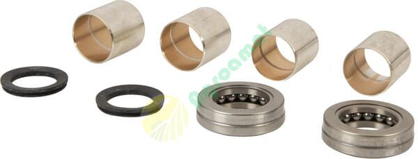 Set de reparație bolț de blocare