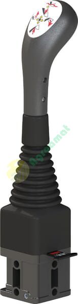 Manetă fără butoane